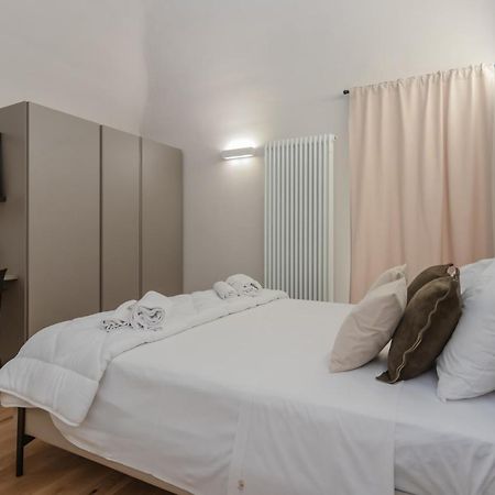 San Martino Modern & Elegant Flat Appartement Asti Buitenkant foto