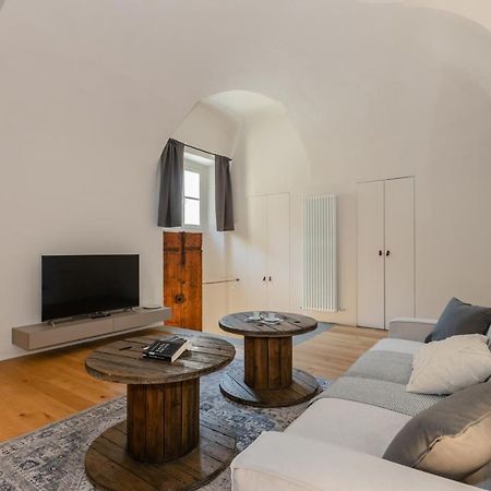 San Martino Modern & Elegant Flat Appartement Asti Buitenkant foto
