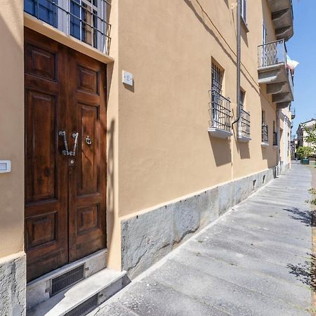 San Martino Modern & Elegant Flat Appartement Asti Buitenkant foto