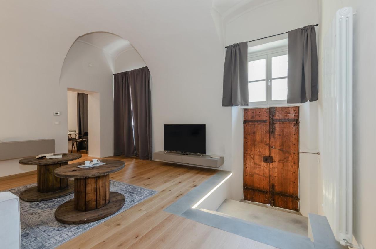 San Martino Modern & Elegant Flat Appartement Asti Buitenkant foto