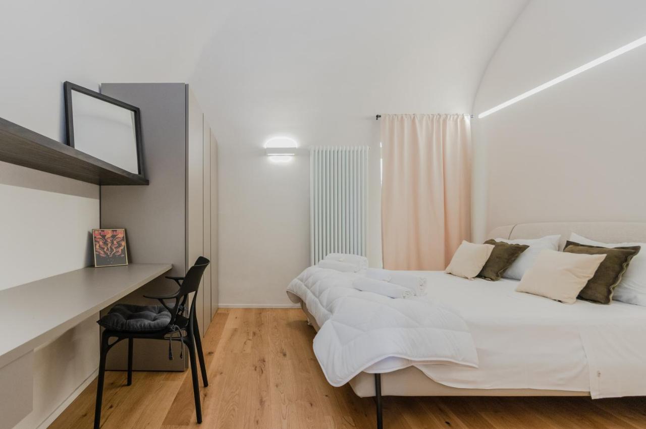 San Martino Modern & Elegant Flat Appartement Asti Buitenkant foto