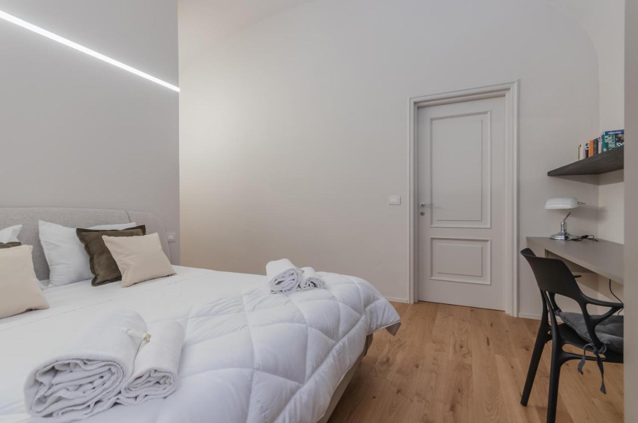 San Martino Modern & Elegant Flat Appartement Asti Buitenkant foto