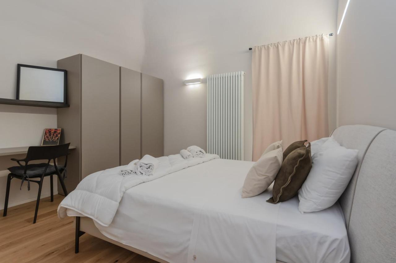 San Martino Modern & Elegant Flat Appartement Asti Buitenkant foto