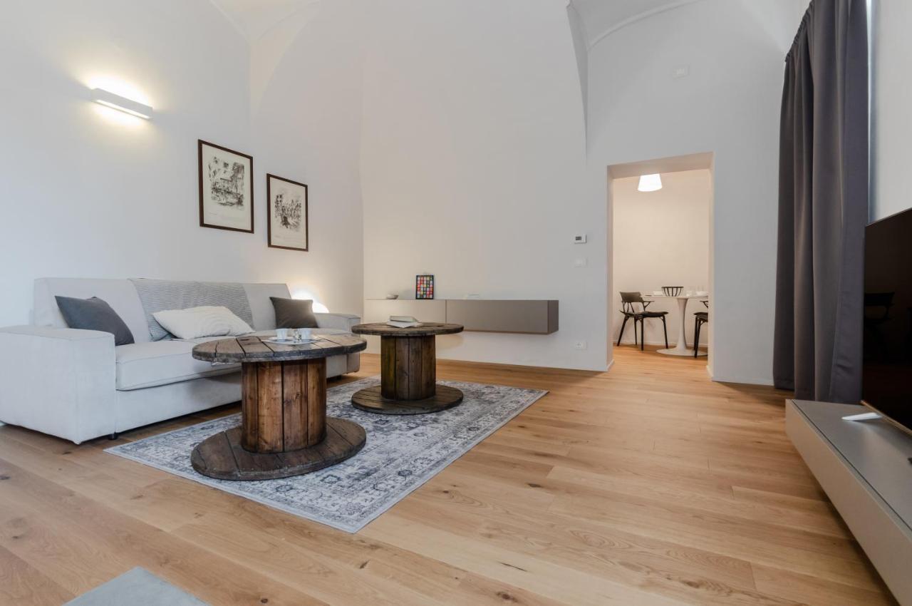 San Martino Modern & Elegant Flat Appartement Asti Buitenkant foto