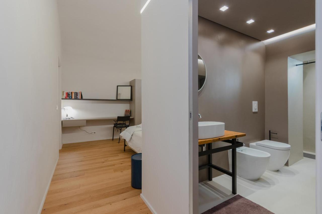 San Martino Modern & Elegant Flat Appartement Asti Buitenkant foto