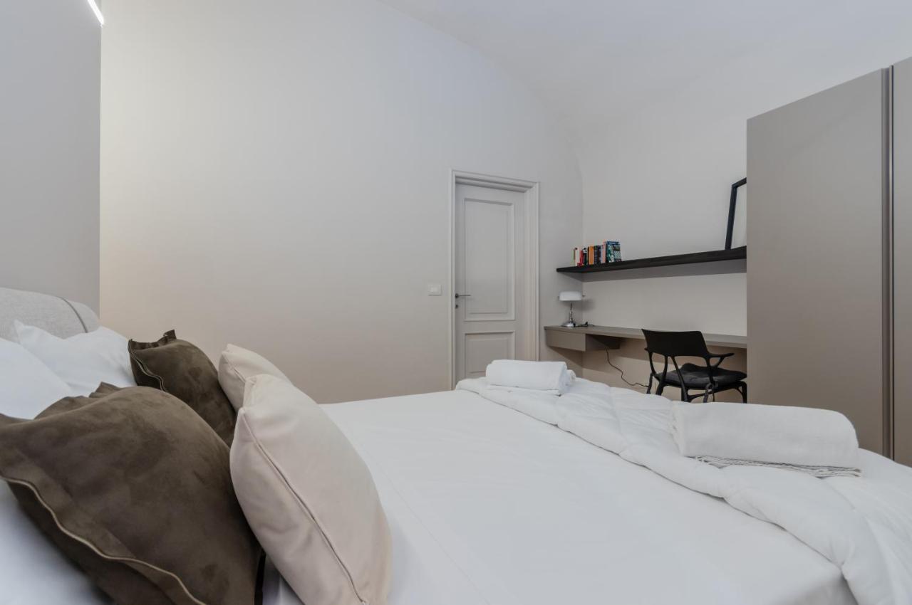 San Martino Modern & Elegant Flat Appartement Asti Buitenkant foto