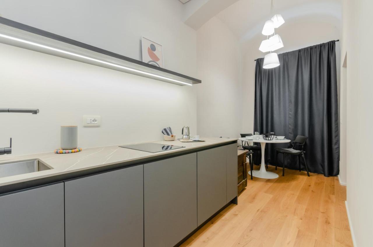 San Martino Modern & Elegant Flat Appartement Asti Buitenkant foto