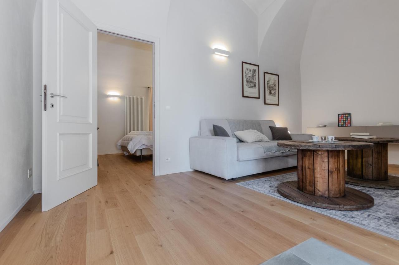 San Martino Modern & Elegant Flat Appartement Asti Buitenkant foto