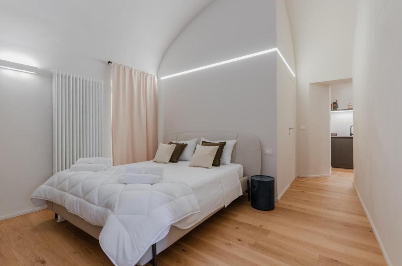 San Martino Modern & Elegant Flat Appartement Asti Buitenkant foto